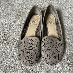Vince Camuto flats size 7.5